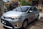 Toyota Vios 2016 for sale-0