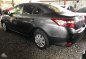 2015 Toyota Vios for sale-0