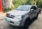 Toyota Fortuner 2006 for sale-4