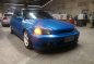 Honda Civic 2000 for sale-0