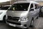 Toyota Hiace 2017 GL GRANDIA AT for sale-3