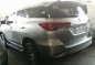 Toyota Fortuner 2017 V AT for sale-4