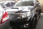 Toyota Fortuner 2016 V AT for sale-3