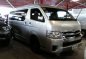 Toyota Hiace 2014 GL GRANDIA MT for slae-2