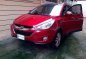 Hyundai Tucson 2012 AT for sale-1