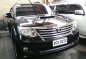 Toyota Fortuner 2014 V AT for sale-1