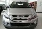 Isuzu MU-X 2018 for sale-1