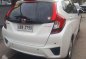 2015 Honda Jazz for sale-1