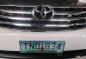 Toyota Fortuner 2012 for sale-19