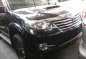 Toyota Fortuner 2016 V AT for sale-4