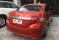 2014 Toyota Vios for sale-1