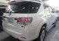 Toyota Fortuner 2012 for sale-3