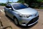 2017 Toyota Vios for sale-1