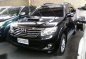 Toyota Fortuner 2014 V AT for sale-4