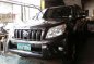 Toyota Land Cruiser Prado 2013 VX AT-4