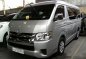 Toyota Hiace 2017 GL GRANDIA AT for sale-4