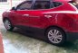 Hyundai Tucson 2012 AT for sale-3