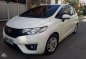 2015 Honda Jazz for sale-3