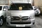 Toyota Hiace 2017 GL GRANDIA AT for sale-2