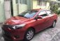 2014 Toyota Vios for sale-3