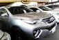 Toyota Fortuner 2017 V AT for sale-3