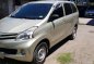 Like new Toyota Avanza for sale-9