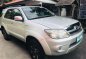 Toyota Fortuner 2006 for sale-2