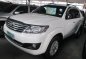 Toyota Fortuner 2012 for sale-32