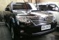 Toyota Fortuner 2014 V AT for sale-2