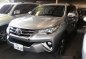 Toyota Fortuner 2017 V AT for sale-0