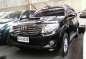 Toyota Fortuner 2014 V AT for sale-5