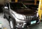 Toyota Land Cruiser Prado 2013 VX AT-0