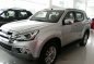 Isuzu MU-X 2018 for sale-2