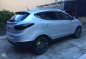 Hyundai Tucson 2013 for sale-4