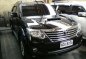 Toyota Fortuner 2014 V AT for sale-0