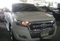Well-kept Ford Ranger 2016 XLT AT for sale-0