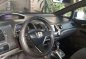 Honda Civic 2007 1.8V Bluish Silver For Sale -1