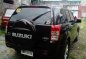 Well-kept Suzuki Grand Vitara 2014 AT for sale-0