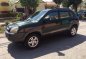 Well-kept Hyundai Tucson 2007 AT for sale-1