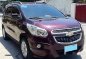 Well-maintained Chevrolet Spin 2014 for sale-0