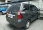 Well-kept Toyota Avanza 2018 MT for sale-4