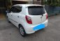 Good as new Toyota Wigo 2015 MT for sale-2