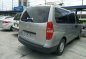 Good as new Hyundai Grand Starex 2017 MT for sale-1