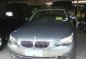 Well-kept BMW 525d 2010 AT for sale-1