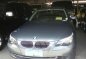 Well-kept BMW 525d 2010 AT for sale-0