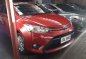 2015 Toyota Vios for sale-0