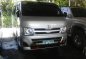 Toyota Hiace 2013 for sale-0