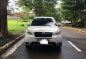 2013 Subaru Forester 2.0 CVT White For Sale -0