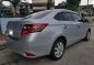 Well-maintained Toyota Vios 2017 for sale-0