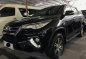 Toyota Fortuner 2017 G MT for sale-2